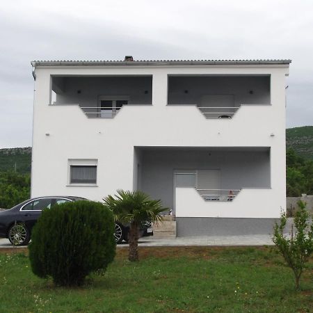 Apartmani Rudi Anić Kültér fotó