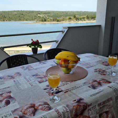 Apartmani Rudi Anić Kültér fotó