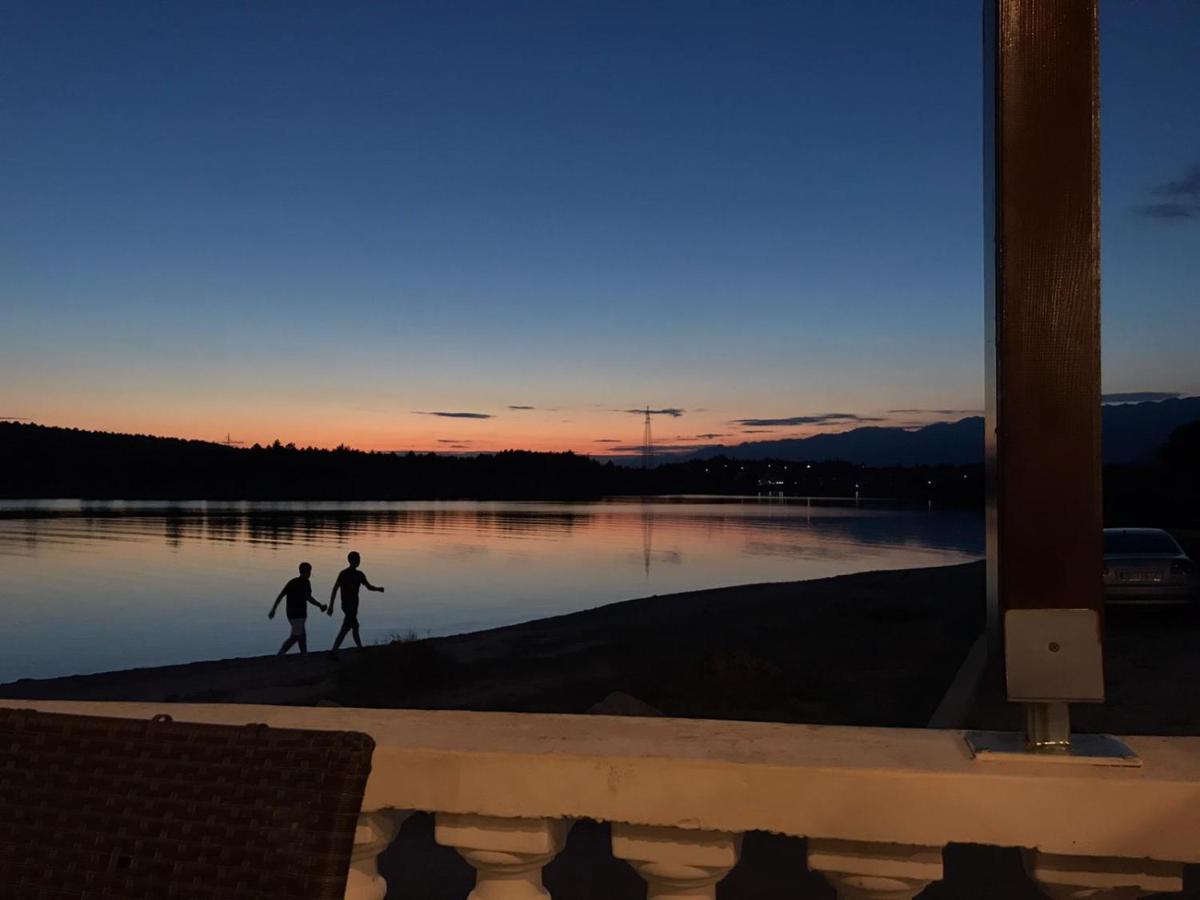Apartmani Rudi Anić Kültér fotó