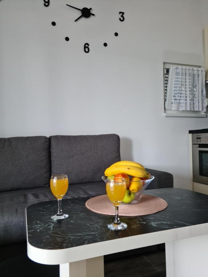 Apartmani Rudi Anić Kültér fotó