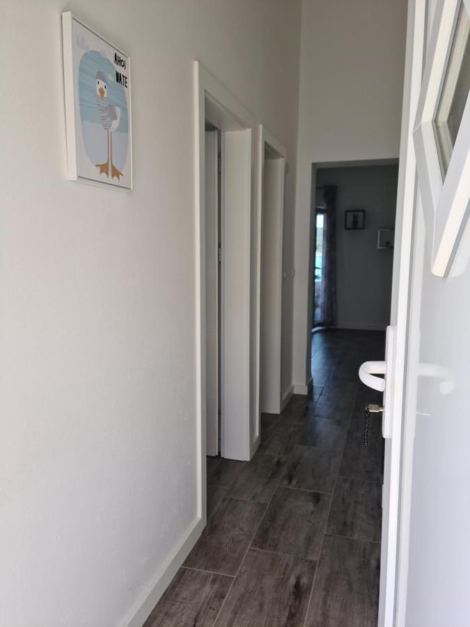 Apartmani Rudi Anić Kültér fotó