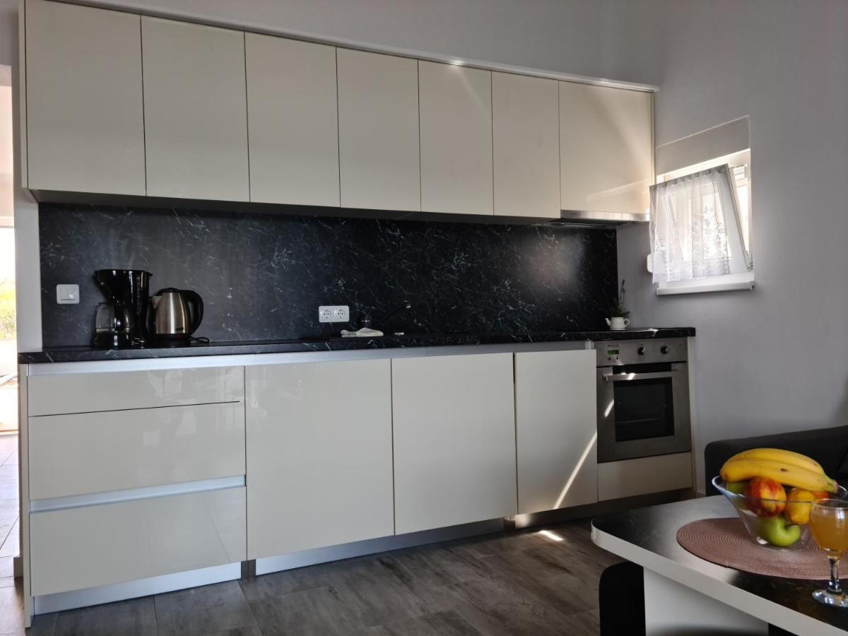 Apartmani Rudi Anić Kültér fotó