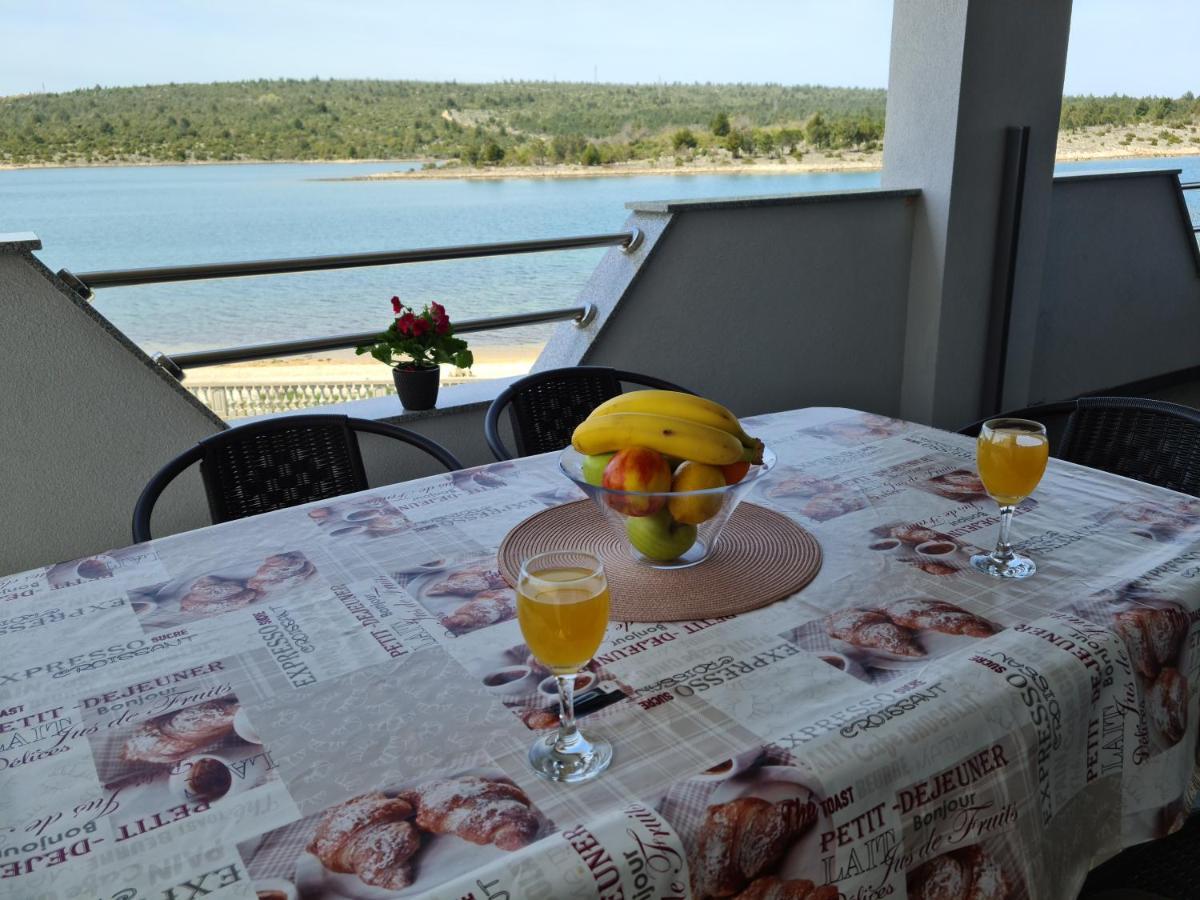 Apartmani Rudi Anić Kültér fotó