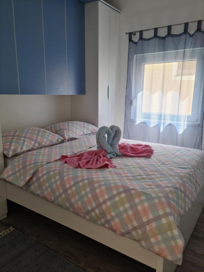 Apartmani Rudi Anić Kültér fotó