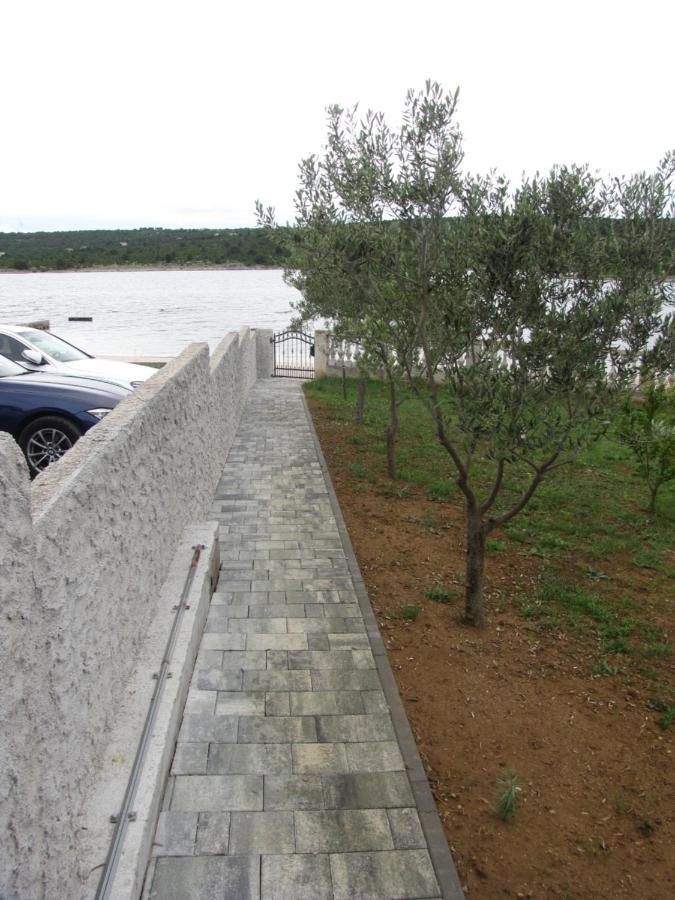 Apartmani Rudi Anić Kültér fotó