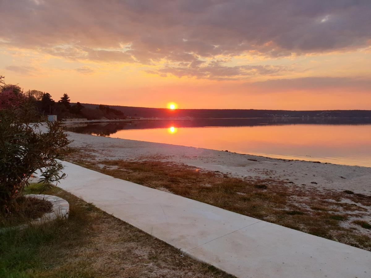 Apartmani Rudi Anić Kültér fotó