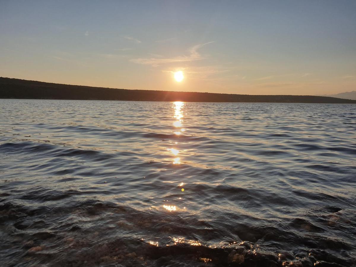 Apartmani Rudi Anić Kültér fotó
