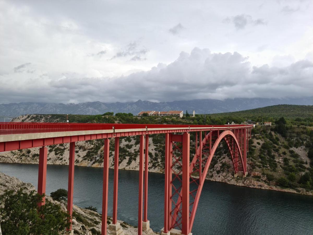 Apartmani Rudi Anić Kültér fotó