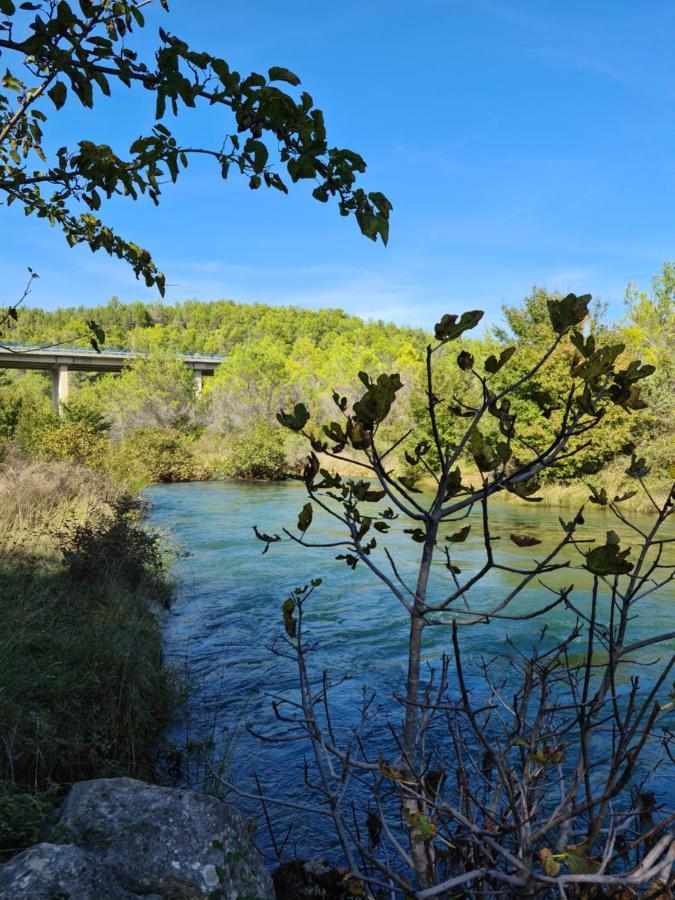 Apartmani Rudi Anić Kültér fotó